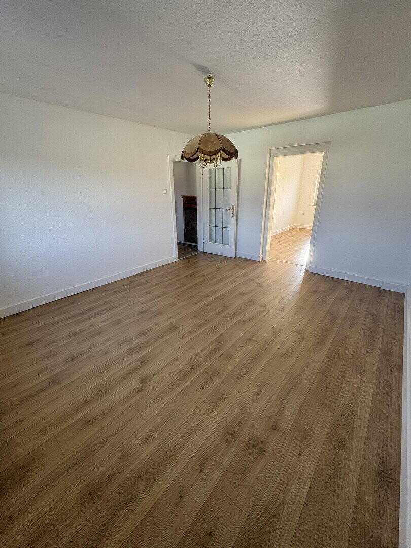 3 Zimmer Wohnung in Ellrich, 99755 Ellrich