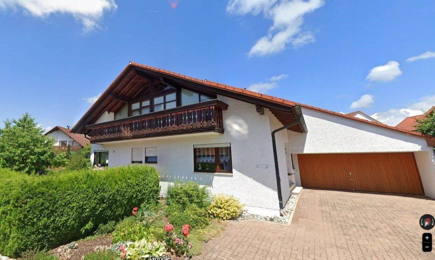 Traumhaftes Haus in bester Lage, 73460 Hüttlingen