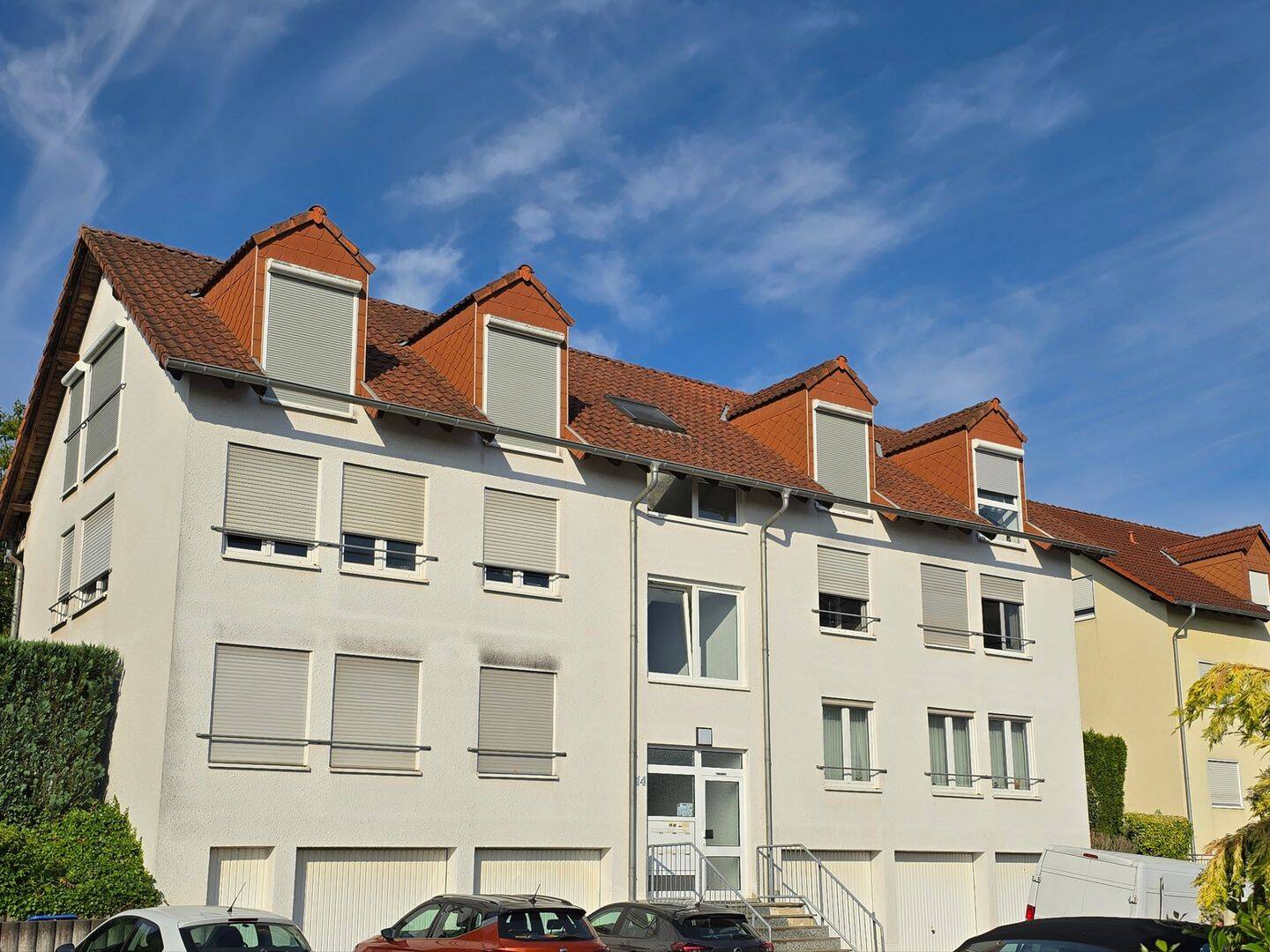 Eigentumswohnung in Riegelsberg mit Terrasse, 66292 Riegelsberg