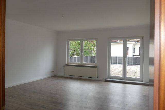 Große 3-Zimmer Wohnung in der Innenstadt von Itzehoe zu vermieten, 25524 Itzehoe