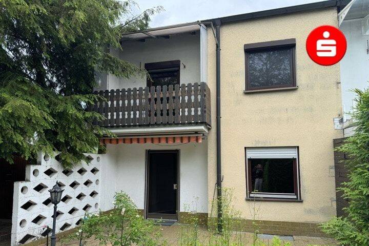 Reihenendhaus in Schwarzenbruck-Ochenbruck, 90592 Schwarzenbruck
