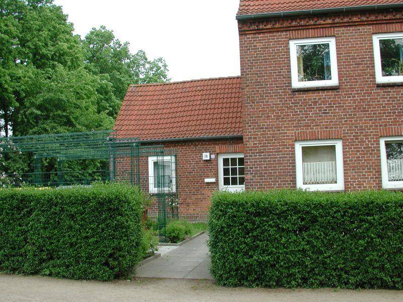Da kommt man gern Heim. 2,5-Zimmer-Wohnung, 24149 Kiel (Neumühlen-Dietrichsdorf)