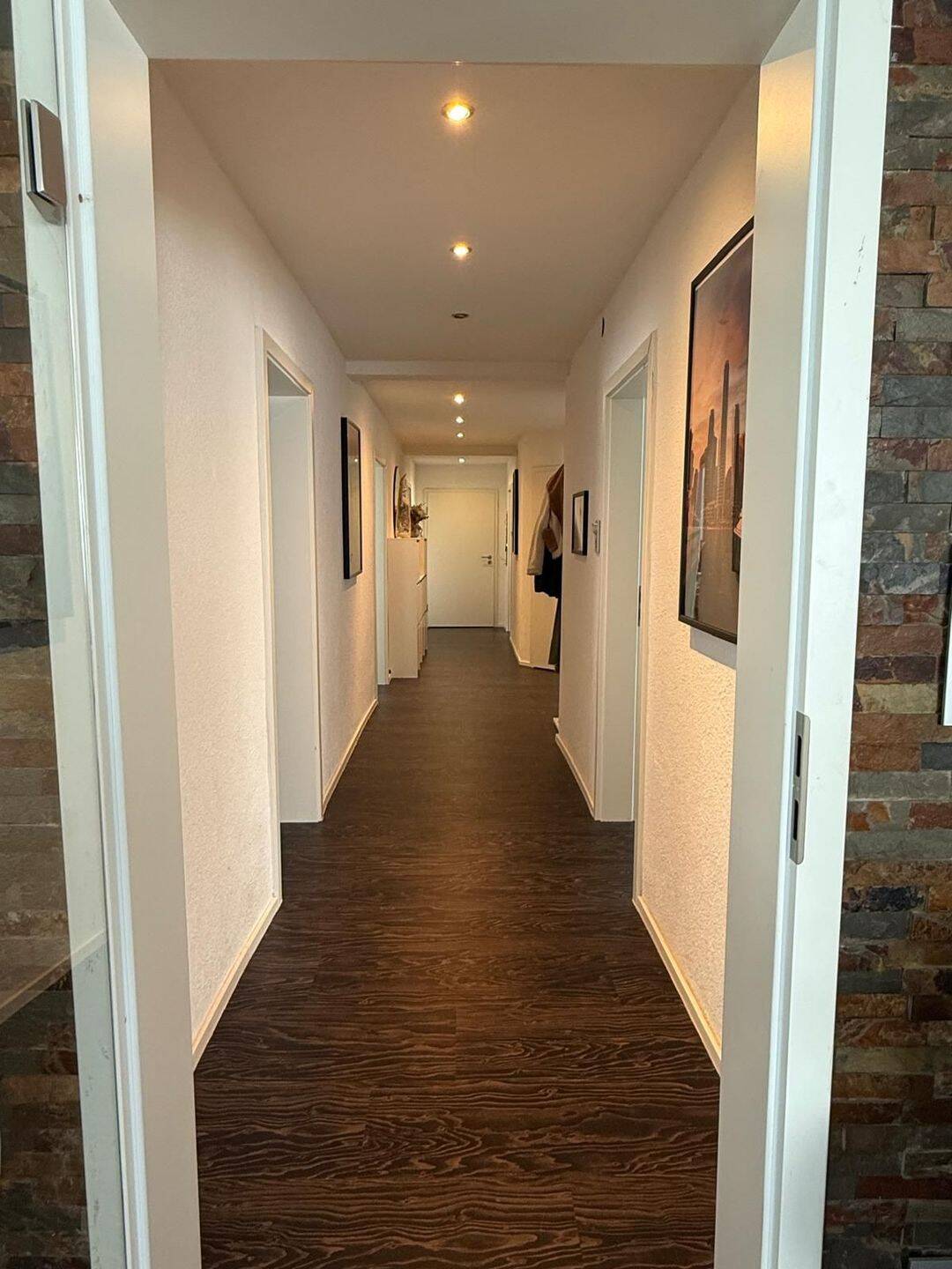 Mietwohnung, 3 Zimmer, 134 m², in Donaueschingen, 78166 Donaueschingen