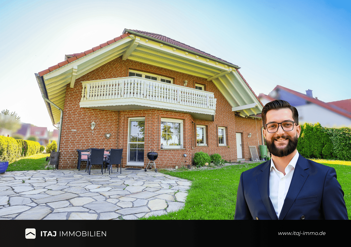 großzügiges Einfamilienhaus in ruhiger Feldrandlage von Löwenhagen – Platz für die ganze Familie, 37127 Niemetal