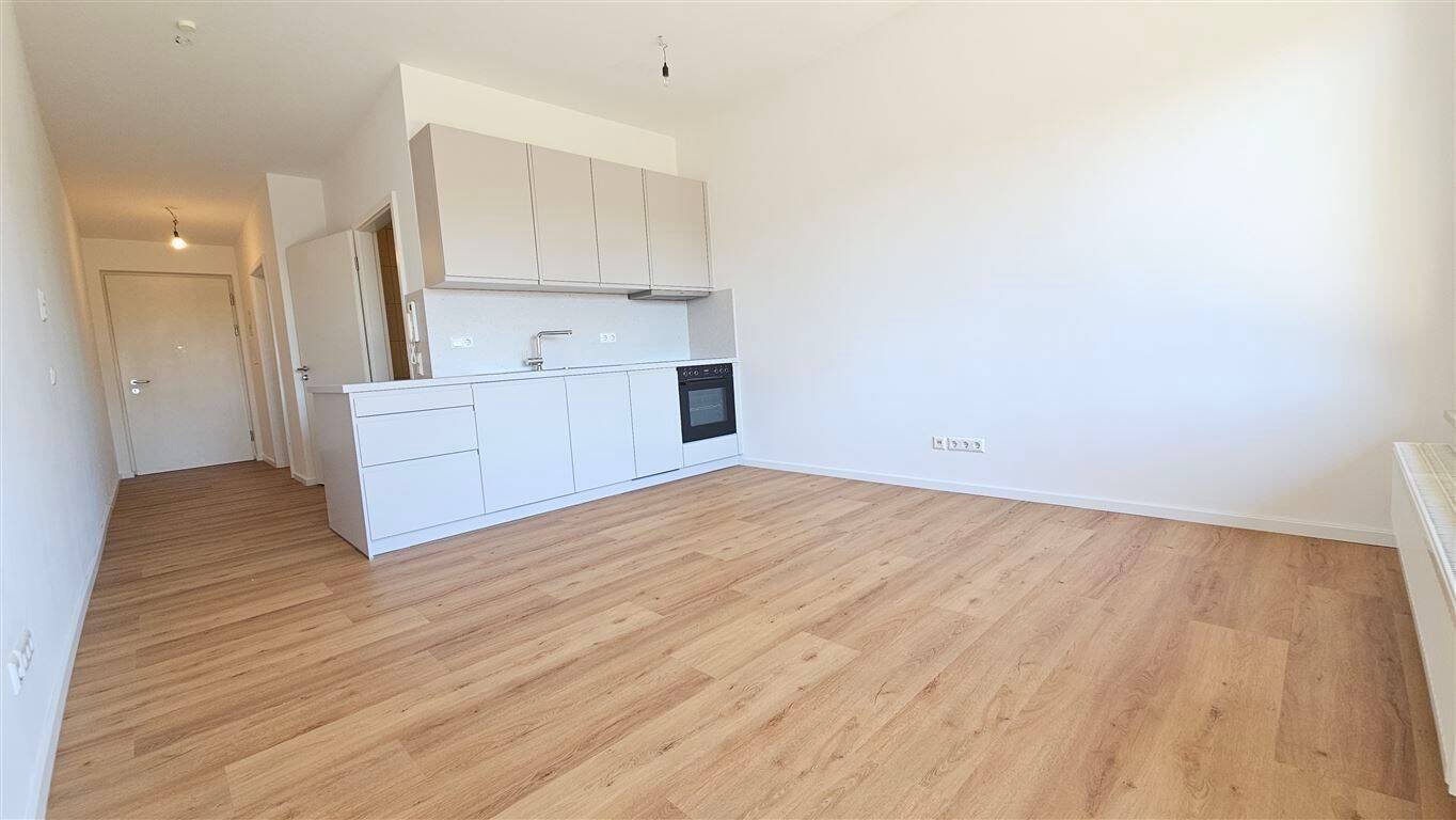 Seniorengerechte 2-Zimmer-Wohnung mit großem Balkon, 89542 Herbrechtingen