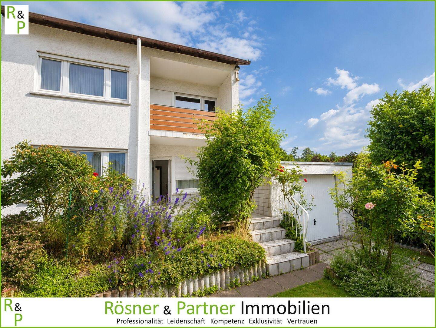 *Großzügiges REH in ruhiger und gefragter Lage von Dietzenbach*, 63128 Dietzenbach