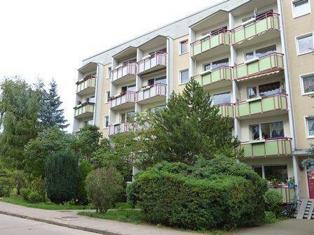 Beliebte Wohnung mit tollem Grundriss, 99427 Weimar