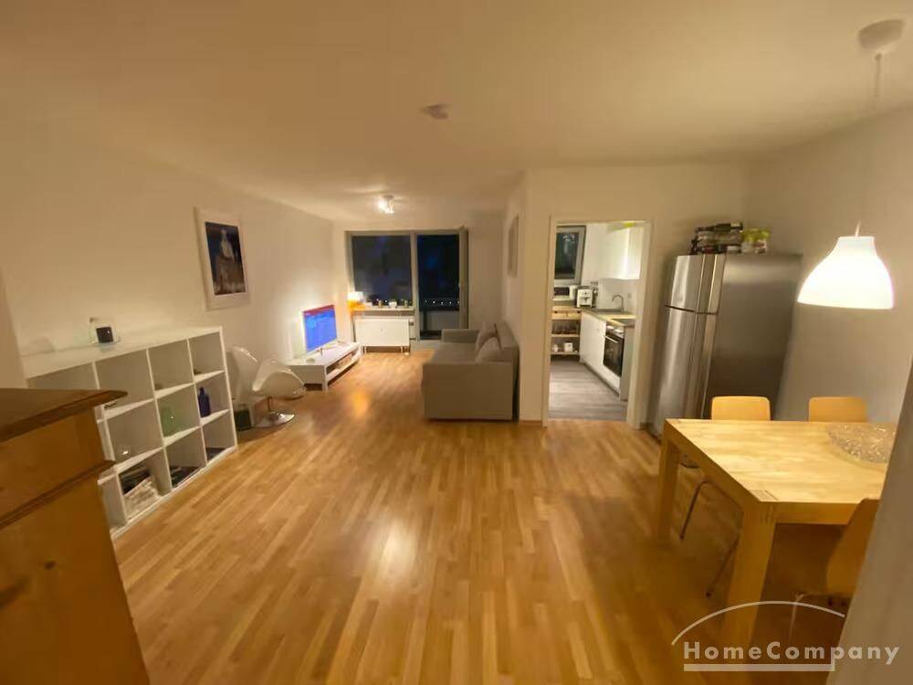 28054 HomeCompany Dresden Möbliert/Furnished 2-Zimmer Apartment mit Balkon in Dresden Altstadt max. 4 Personen