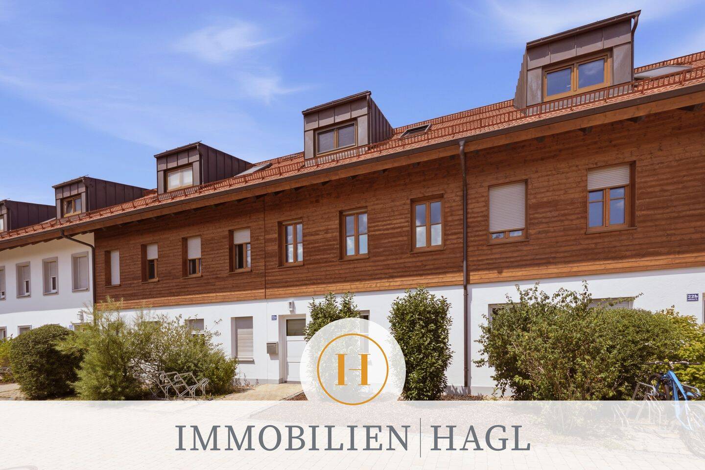 Neuwertiges Reihenmittelhaus mit Top Energieeffizienz, 6 Zimmern und hochwertiger Ausstattung, 85622 Vaterstetten