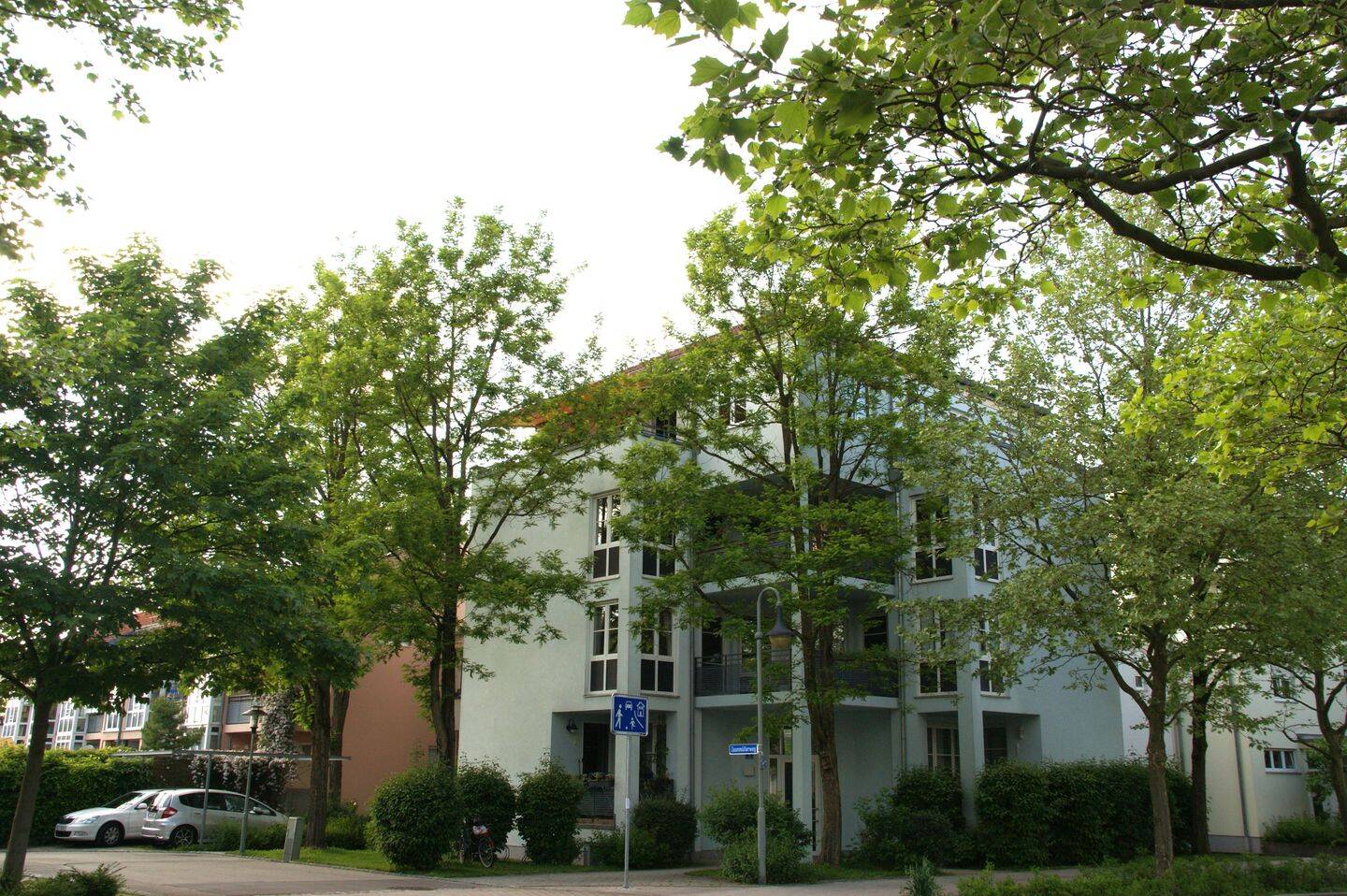 Wunderschöne 2 Zimmer-Maisonettewohnung, 82024 Taufkirchen