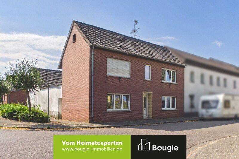 Handwerker gesucht! Sanierungsobjekt sucht fleißige Selbermacher!, 52538 Gangelt