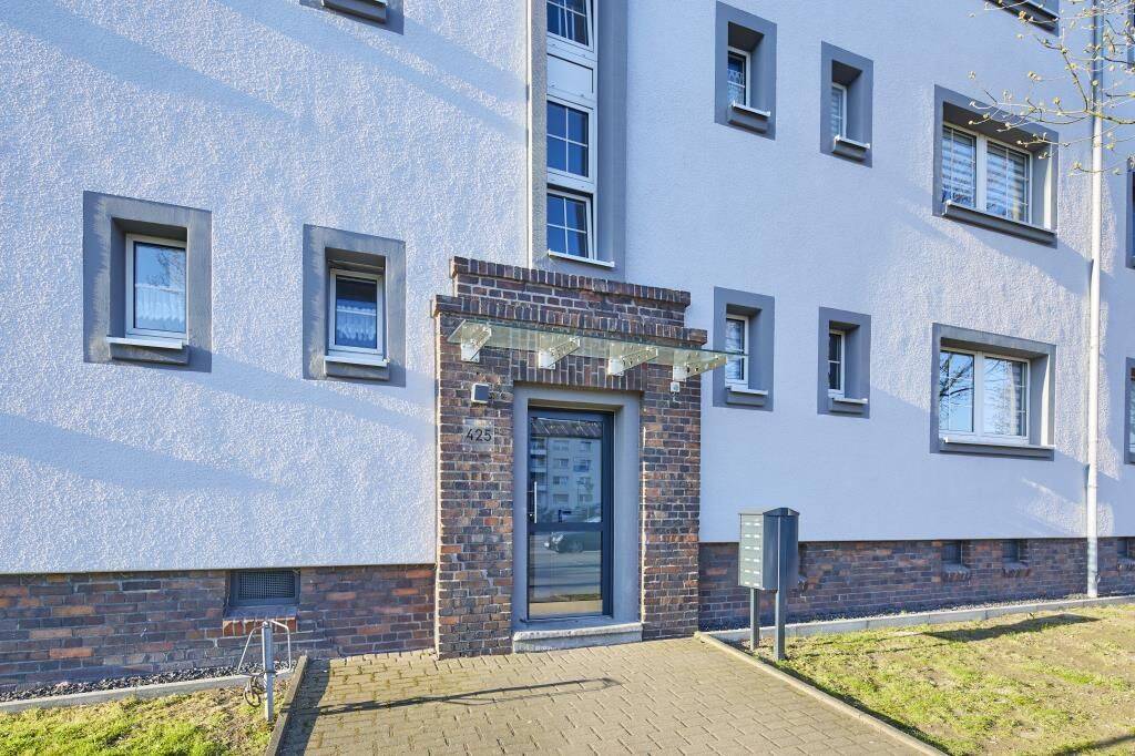 3-Zimmer-Wohnung in Bottrop Boy, 46240 Bottrop (Boy Eigen)