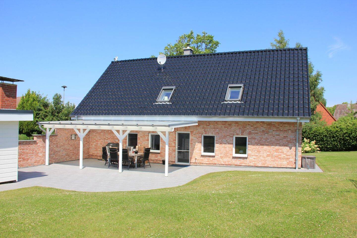 Privater Verkauf: Moderniesiertes und großzügiges Einfamilienhaus in idyllischer Lage!, 23623 Ahrensbök