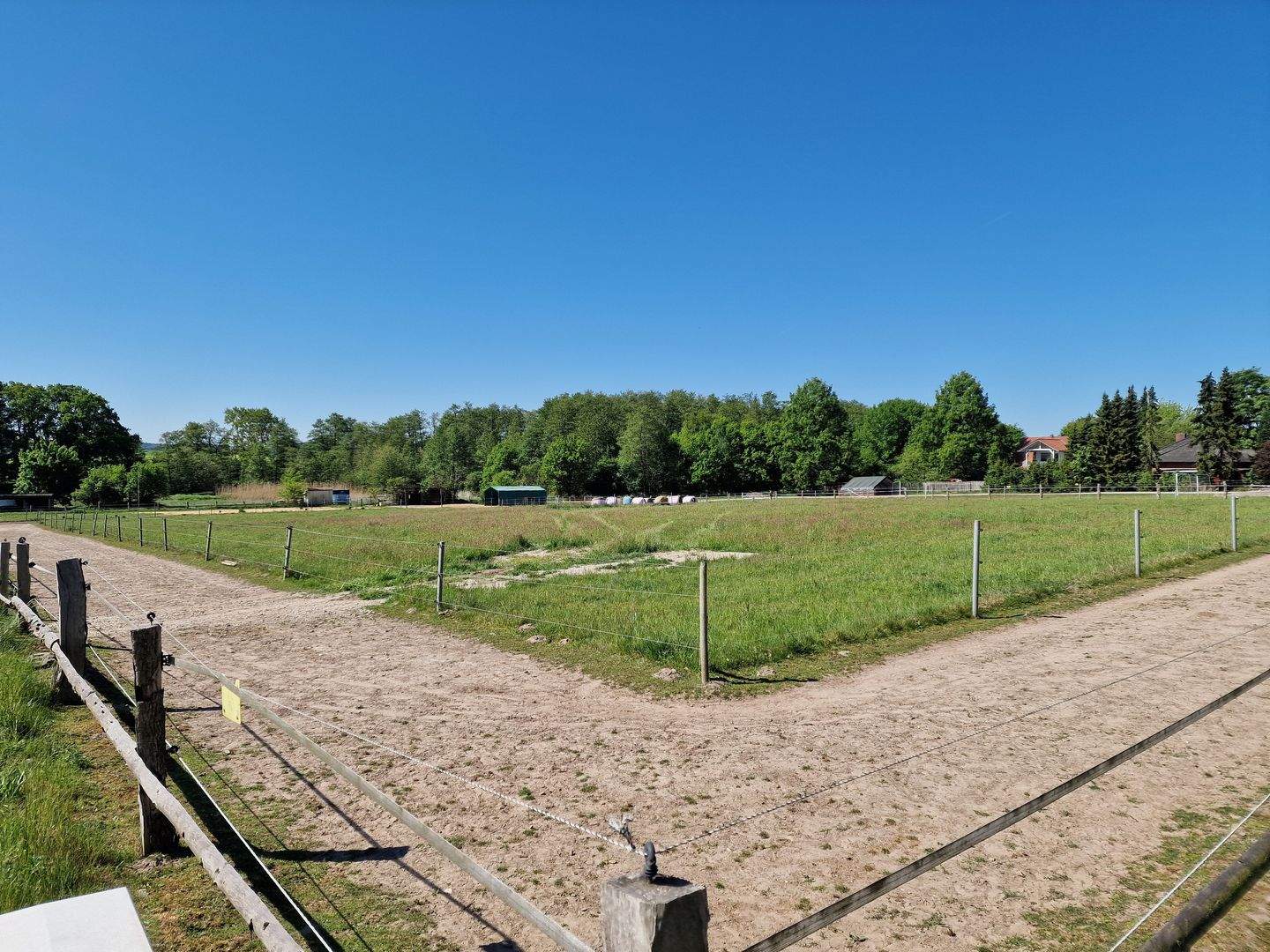 8.650 m² Grundstück in Fernblicklage, 21376 Gödenstorf