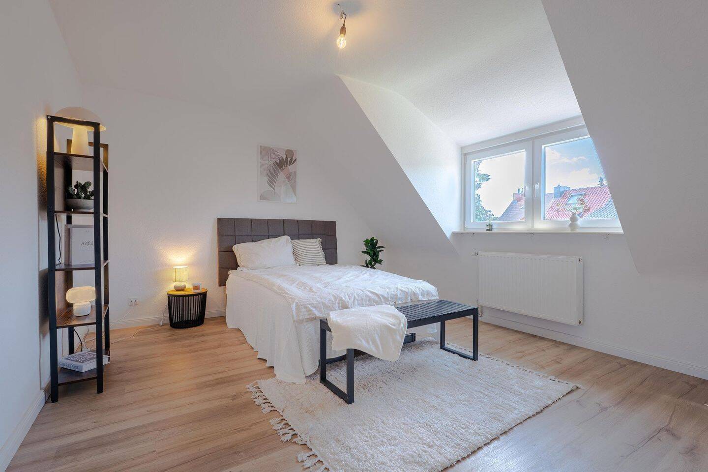 Sofort einziehen: Modernisiertes Reihenhaus mit neuer Heizungsanlage, 28277 Bremen (Kattenesch Kattenturm)