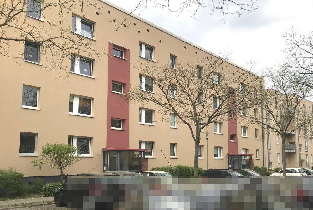 Freie 3 – Zimmer Wohnung mit Südbalkon – nahe Universität, 14469 Potsdam