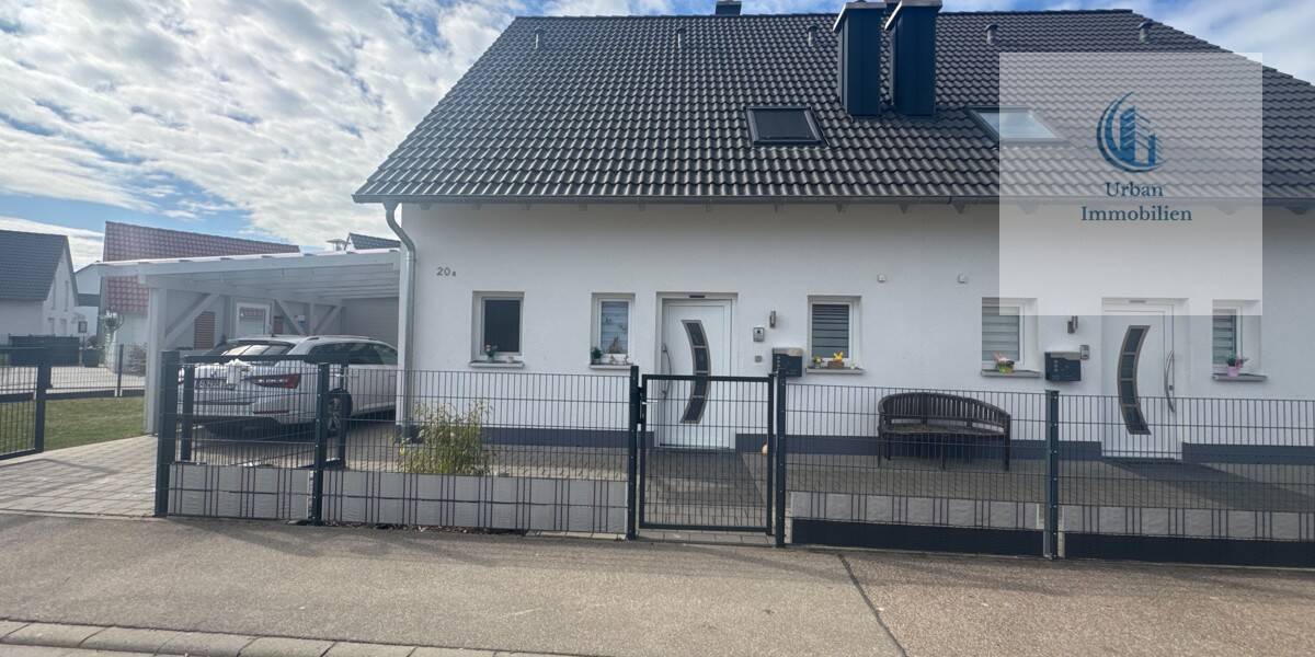 Haus in Burgoberbach, 91595 Burgoberbach