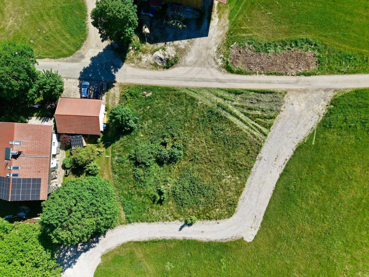 Tolle Lage zum unschlagbaren Preis!, 83626 Valley