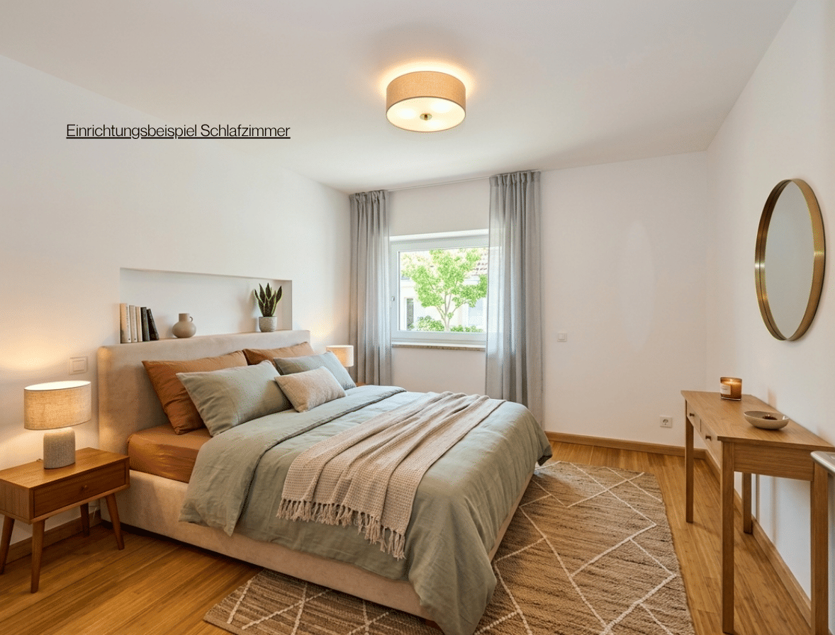 248 m² Wohnfläche – Platz für Familie, Homeoffice und Gäste | Energieklasse A+, 94315 Straubing