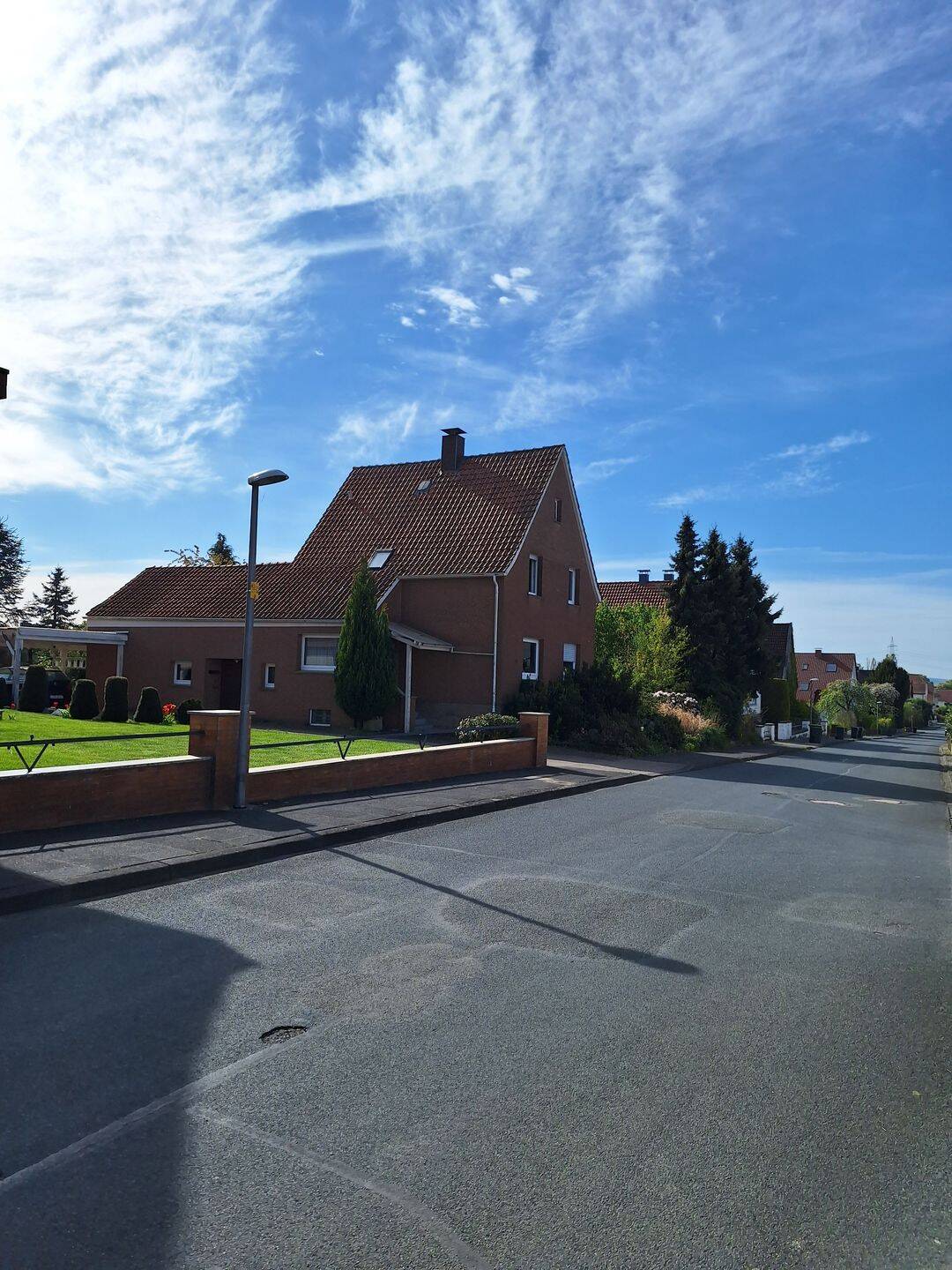 Viel Platz für Familien im gefragten Salzufler Ortsteil !, 32108 Bad Salzuflen