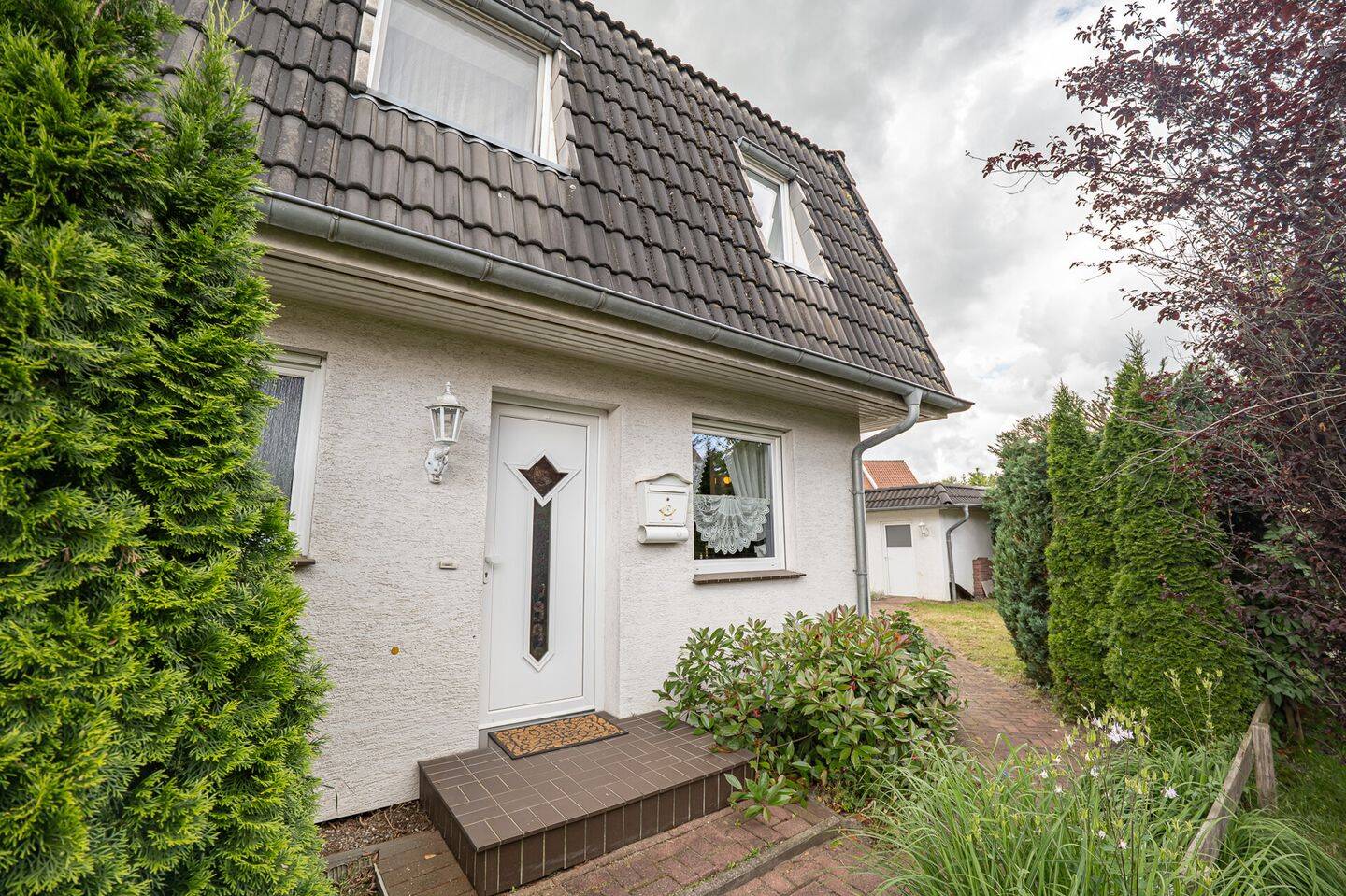 Ankommen, wohlfühlen, zuhause sein – Ihr neues Familienglück mit Garten, 21709 Himmelpforten