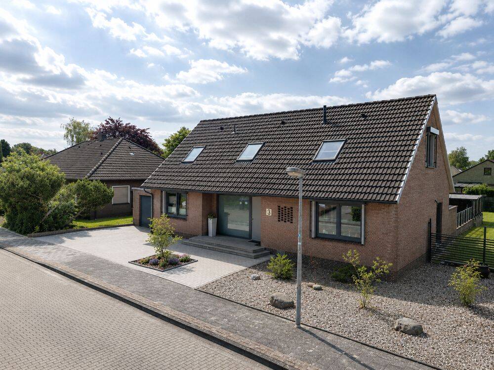 Ein Zuhause zum Verlieben – Modernisiertes Familienhaus in Varel!, 26316 Varel