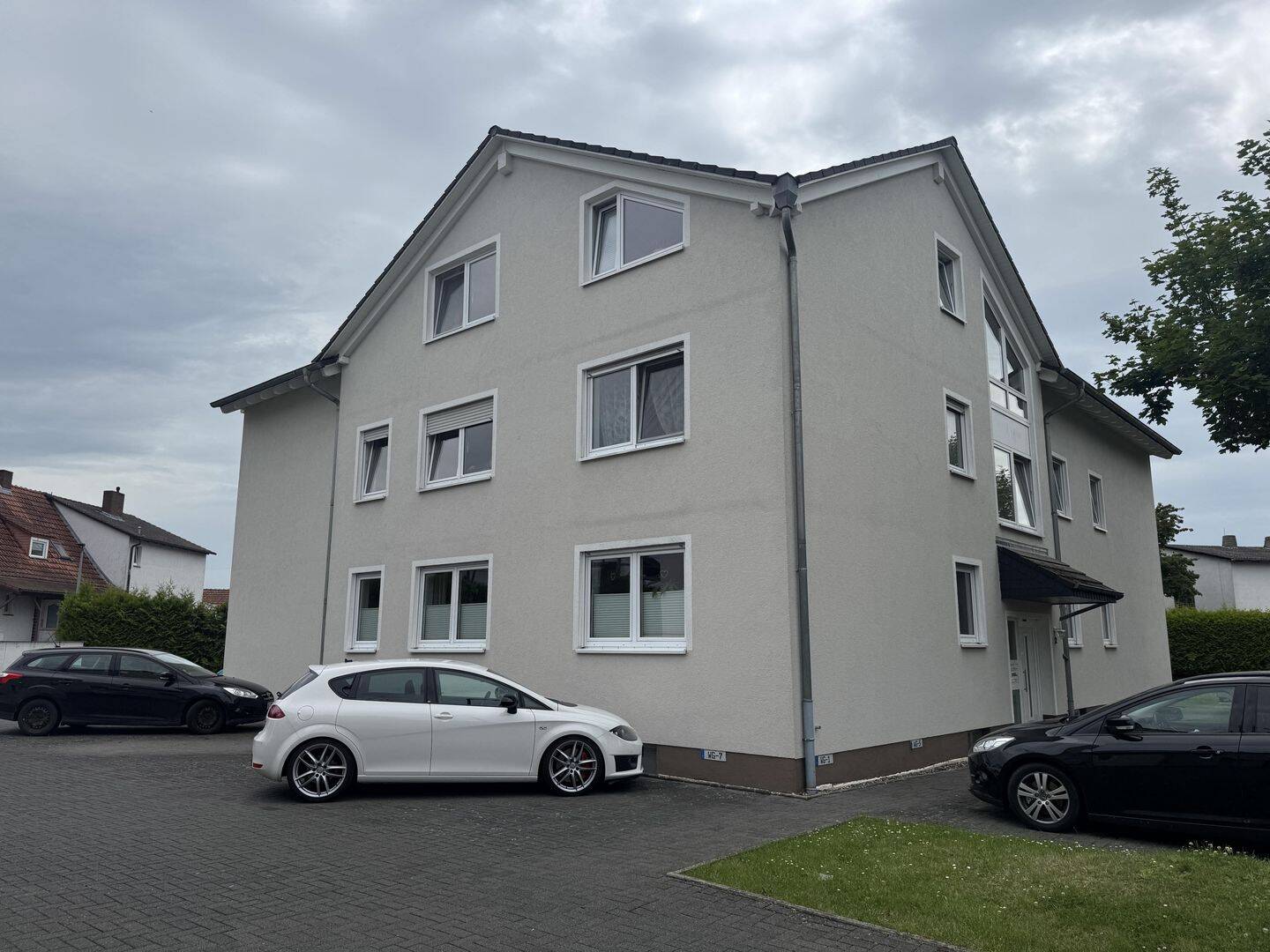 Wohnen auf hohem Niveau…, 34560 Fritzlar