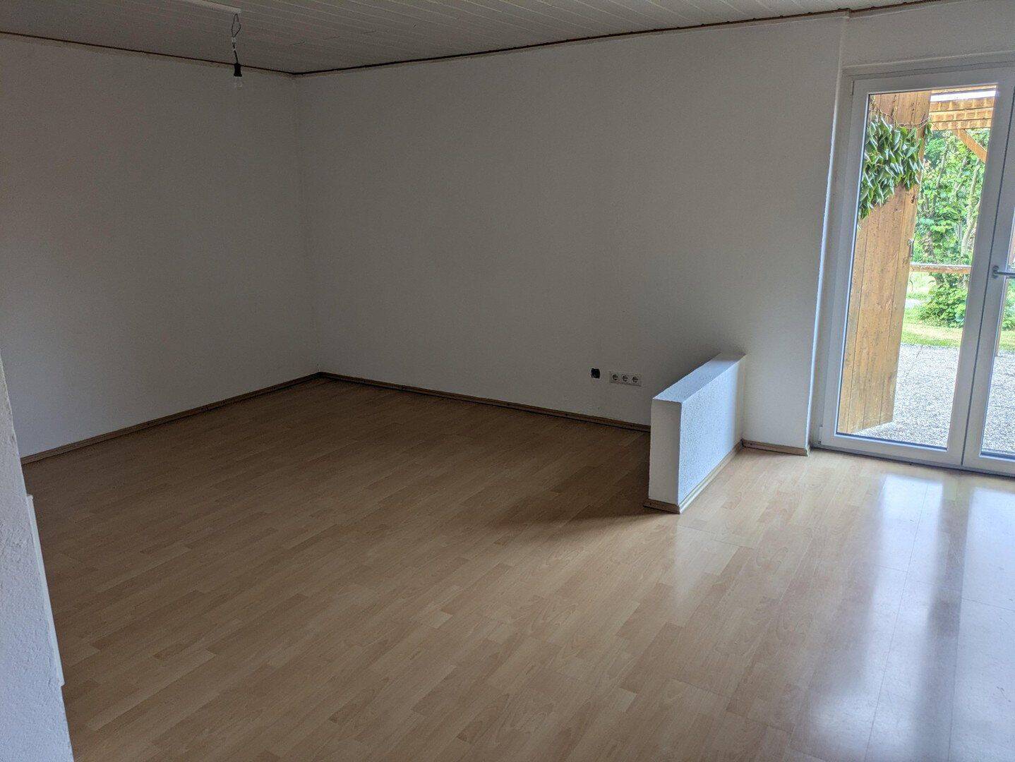 ruhige Doppelhaushälfte im Grünen, 91459 Markt Erlbach