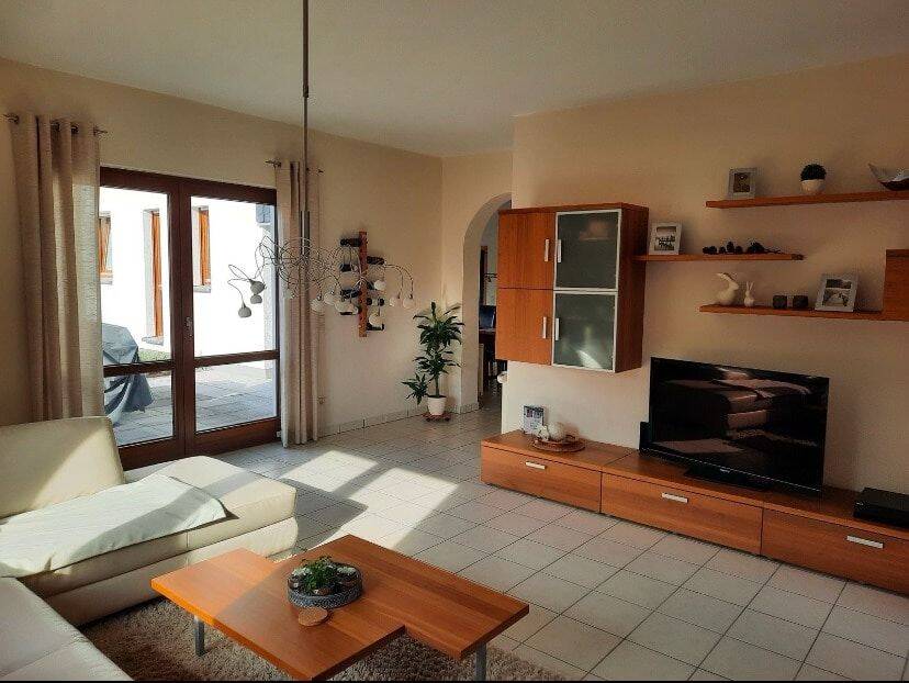 Eigener Garten inklusive! Helle 3 Zimmer Eigentumswohnung mit Carport!, 33813 Oerlinghausen