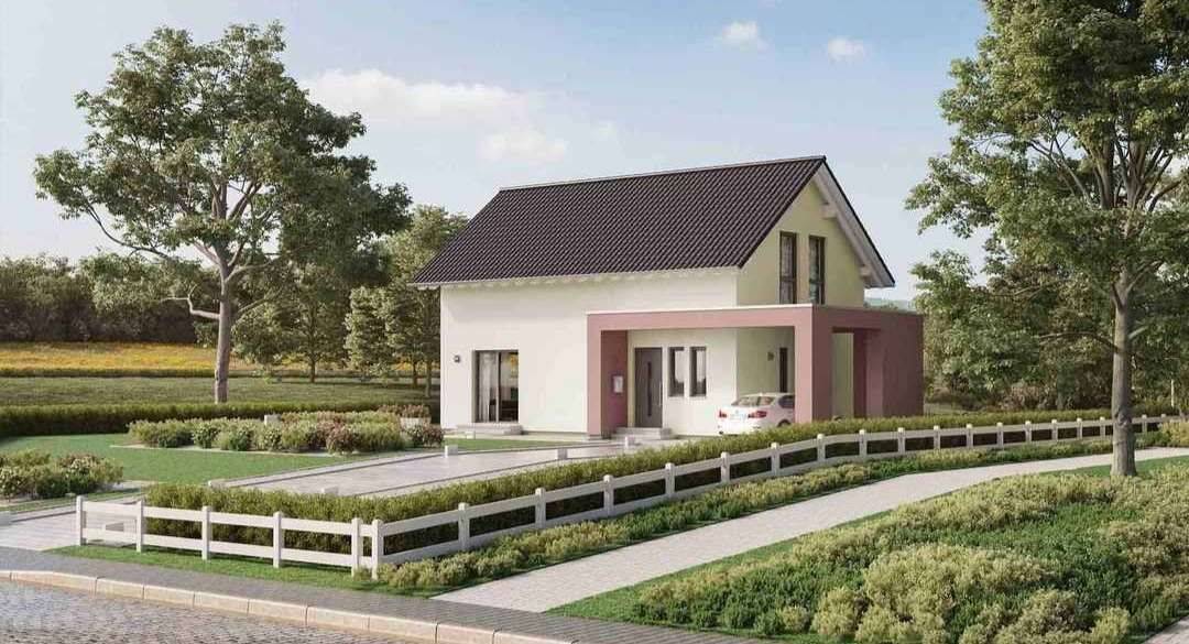 Traumhaus in malerischer Lage, 92318 Neumarkt i.d. OPf.