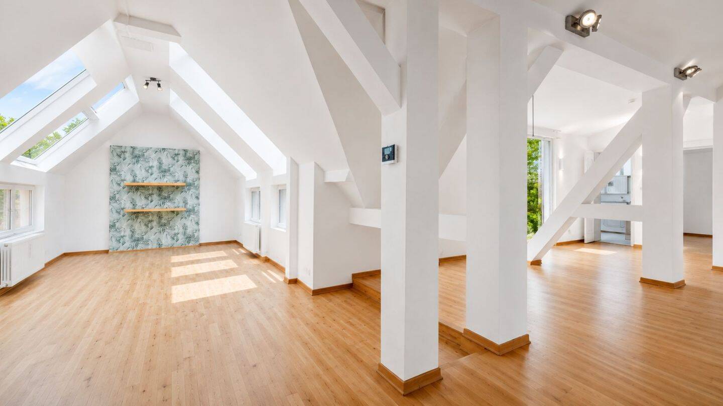 Luxuriöse Mietwohnung in Hannover – Beste Lage für höchsten Wohnkomfort, 30171 Hannover