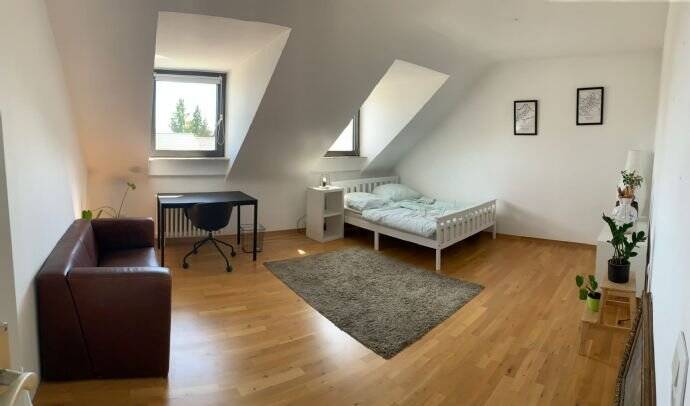Charmante 3 -Zi.-Wohnung 73 m² inkl. EBK, 54294 Trier