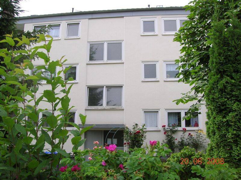 Schöne 2-Zimmer-Wohnung in Bad Salzuflen Knetterheide, 32107 Bad Salzuflen