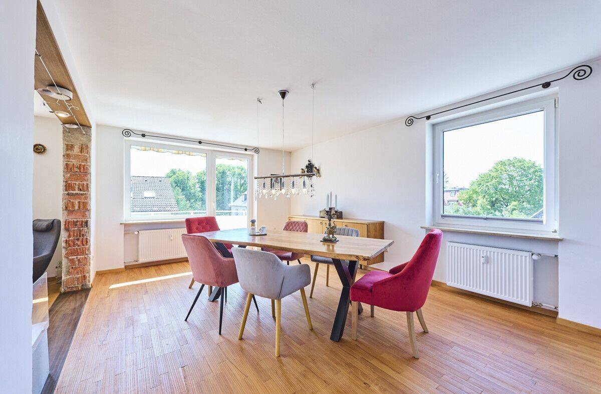 Charmantes Zuhause mit zwei Einheiten – ruhig und familienfreundlich, 81673 München (Berg am Laim)