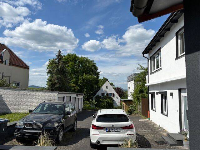 Luxuriöses Apartment in zentraler aber ruhiger Top-Lage + Balkon!, 35394 Gießen