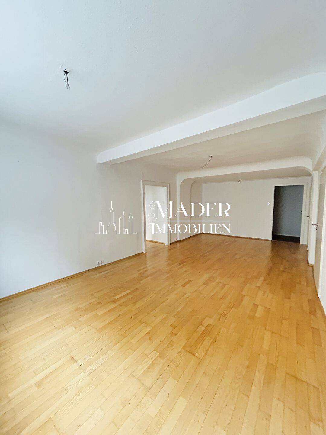 Renovierte Etagenwohnung mit historischem Charme, 96337 Ludwigsstadt