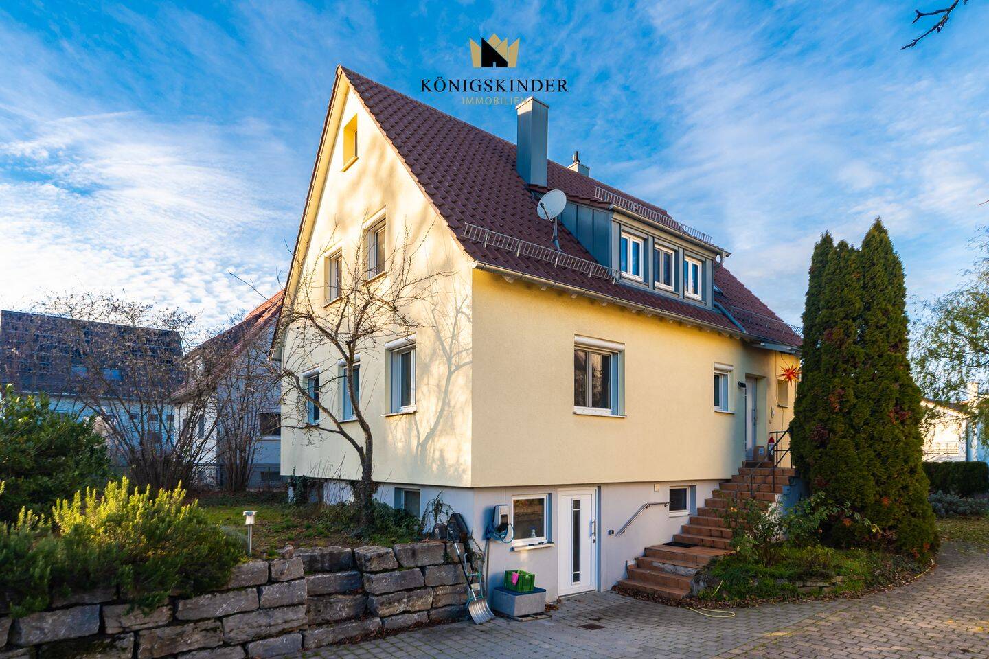 Kinder Willkomen !! Hier ist Platz zum Entfalten !!, 71282 Hemmingen