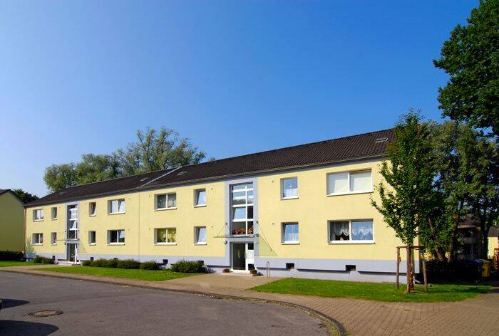 3-Zimmer-Wohnung in Gelsenkirchen Erle, 45891 Gelsenkirchen (Erle)