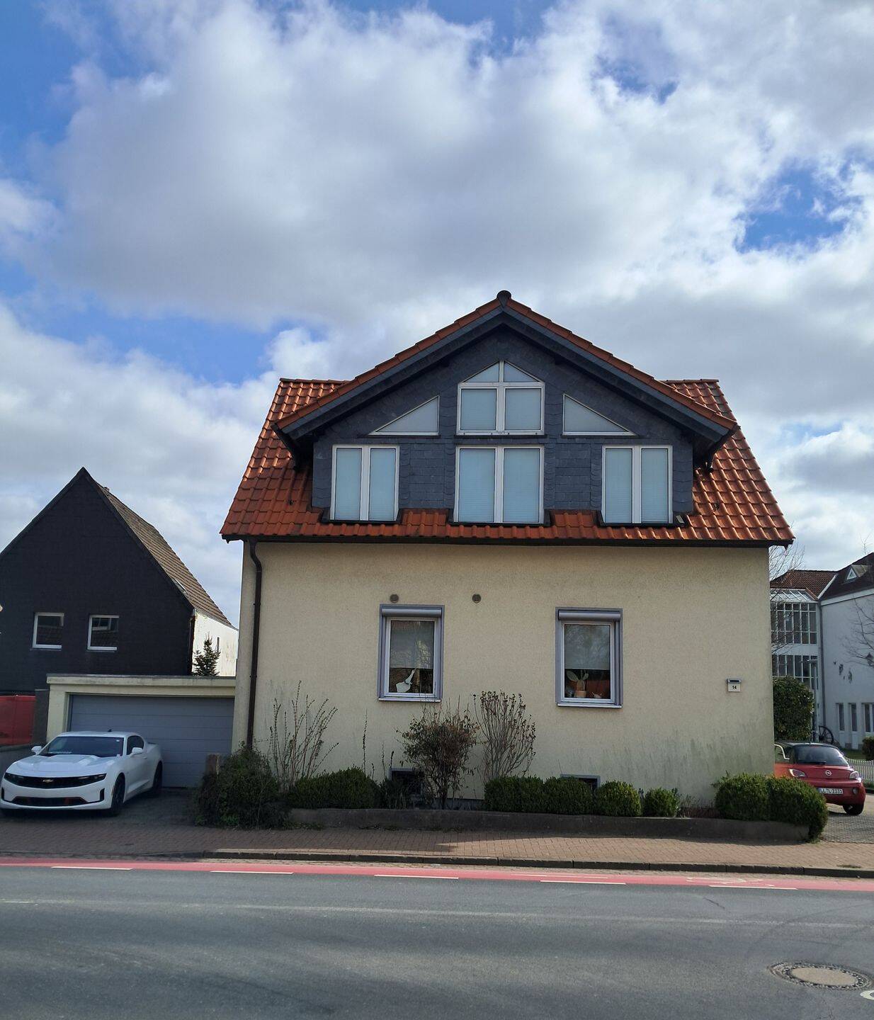 Viel Platz und Potenzial in bester Lage von Gehrden, 30989 Gehrden