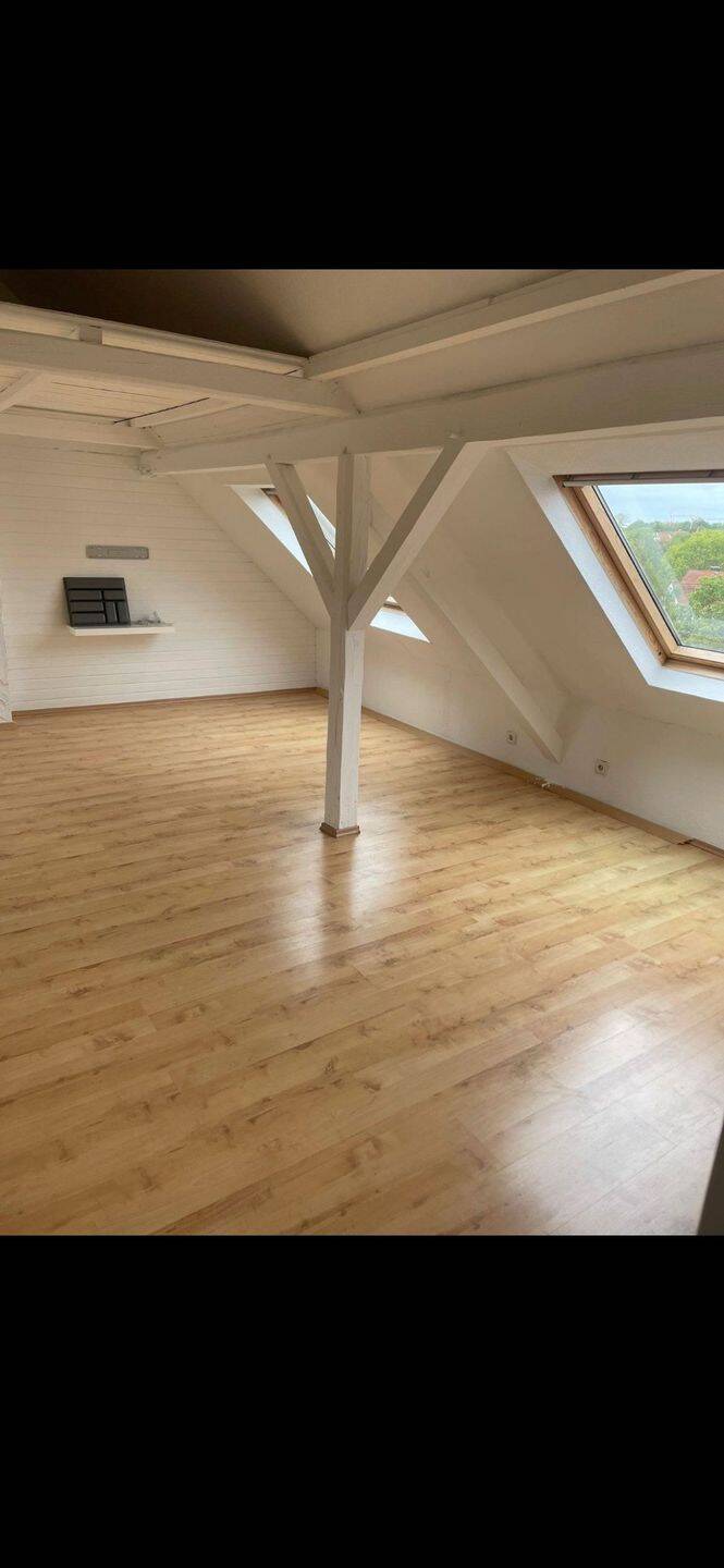 Schöne 74qm in Uni-Nähe mit Balkon, 49078 Osnabrück (Hellern Weststadt)