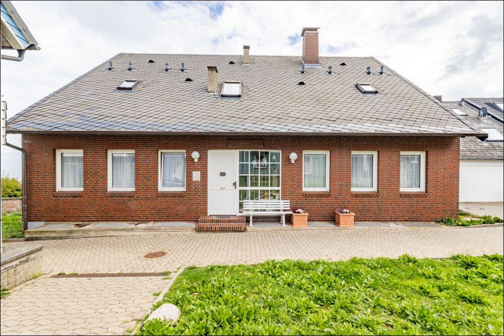 Helgoland: Ferienobjekt mit Weitblick – absolute Bestlage, 27498 Helgoland