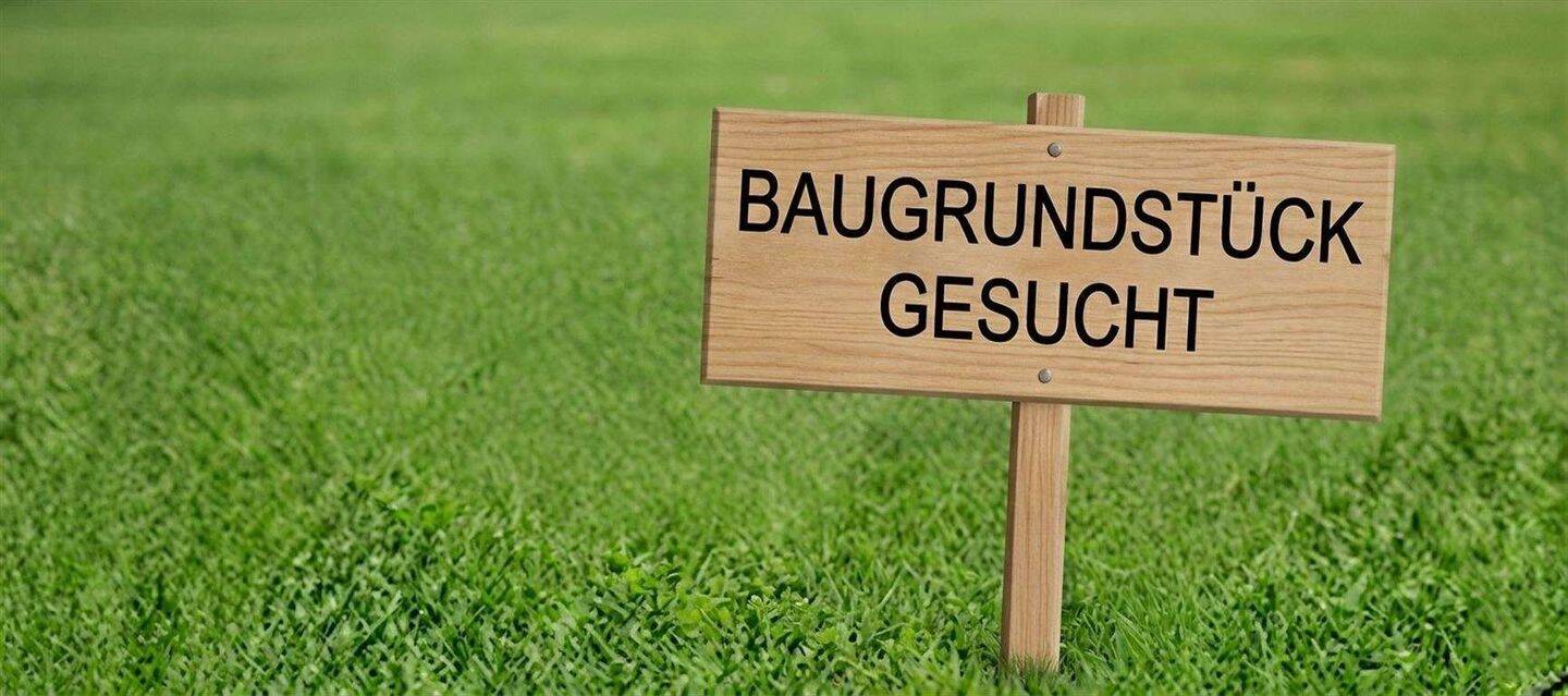 Dringend gesucht: Baugrundstück für vorgemerkten Käufer!, 77963 Schwanau