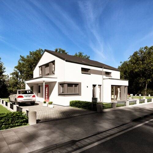 Ihr neues Zuhause wartet auf Sie, 99097 Erfurt (Egstedt am Steiger Melchendorf Waltersleben Wiesenhügel)