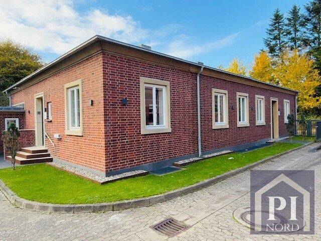 Möblierte 3-Zimmer-Doppelhaushälfte in Kiel-Schilksee – modernes Wohnen nahe der Küste, 24159 Kiel (Friedrichsort Holtenau Pries Schilksee Wik)