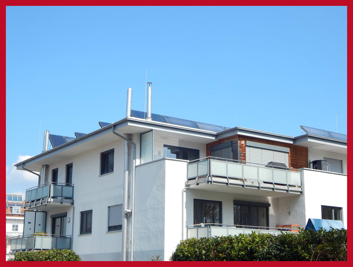 Anpruchsvolles Wohnen in bester Lage – 4 Zimmer Penthouse Wohnung in Freilassing – frei ab 01.10.26, 83395 Freilassing