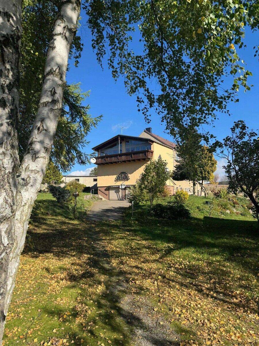 So viel Platz im neuen Zuhause! ETW mit Garten und Garagen!