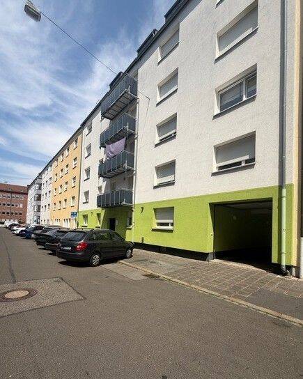 Nürnberg-Süd Großzügige und top gepflegte 3 Zimmerwohnung mit Balkon, 90459 Nürnberg