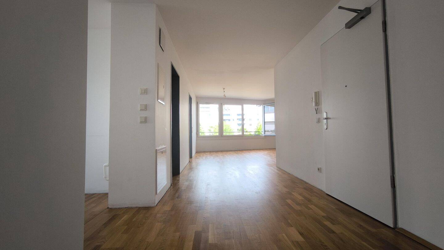 Provisionsfrei – Moderne & ruhige 3-Zimmer-Wohnung am Münchener Hirschgarten – 80639 München – Bild 1 von 9