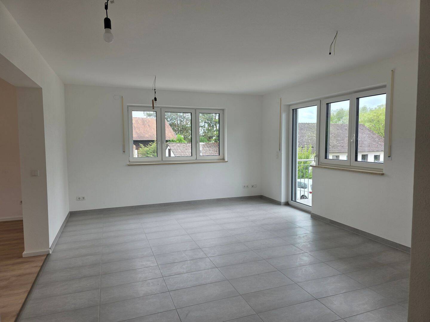 Mietwohnung, 5 Zimmer, 200 m², in Eching, 84174 Eching