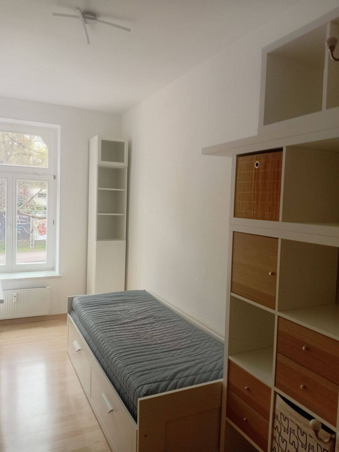 charmantes Zimmer – WG- Neugründung / Nähe Uni, 99092 Erfurt